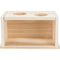 Trixie Zandbad Hamster / Gerbil Onbehandeld Hout