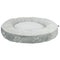 Trixie Hondenmand Jimmy Soft Rond Lichtgrijs